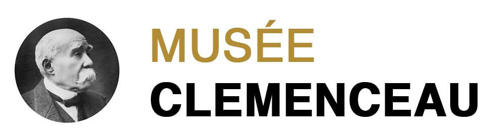 Site officiel de la fondation musée Clemenceau